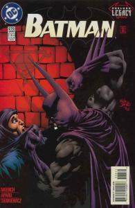 Batman #533 FN; DC | save on shipping - details inside