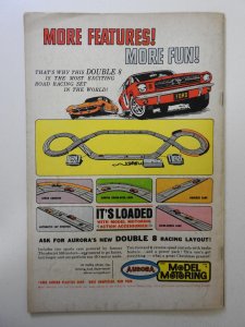 Wonder Woman #160 (1966) FN- Condition!