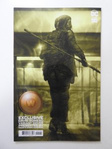 The Nice House on the Lake #1 Variant 2nd Print!