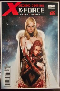 X-Force #26 (2010)