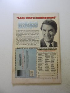 Thor Annual #5 (1976) FN/VF condition