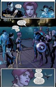 ULTIMATE X-MEN #64 (2005) STUART IMMONEN | DIRECT EDITION