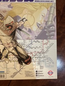 Storm Shadow #7 (2007)