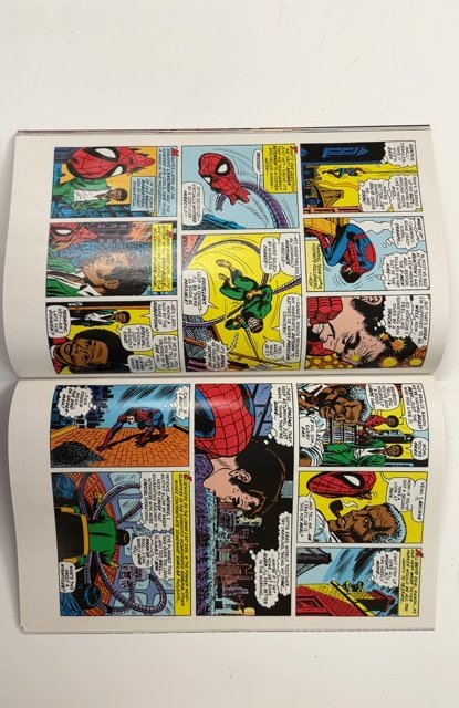 Amazing Spider-Man Family #2 (2008)