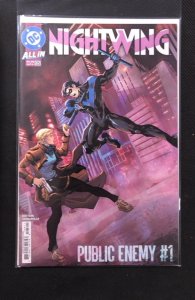 Nightwing #125 (2025)