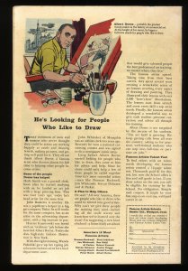 Two-Gun Kid #66 FN+ 6.5 Atlas Western 1963!