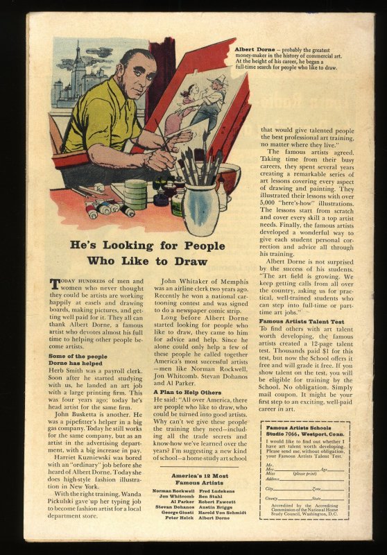 Two-Gun Kid #66 FN+ 6.5 Atlas Western 1963!