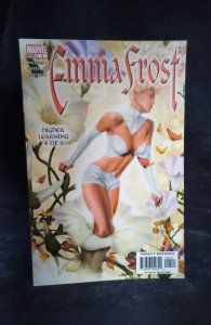 Emma Frost #4 (2003)