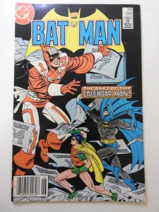 Batman #384 (1985) VF Condition!