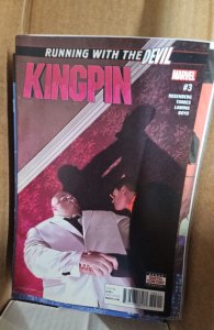 Kingpin #3 (2017)