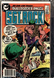 Sgt. Rock #388 (1984) Sgt. Rock