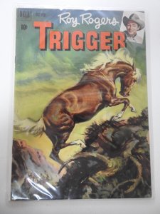 Roy Rogers' Trigger #3