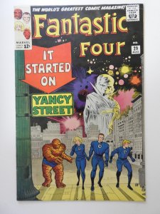 Fantastic Four #29 (1964) VG/FN Condition!