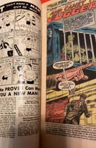 The Incredible Hulk #172 (1974) men and juggernaut cameo