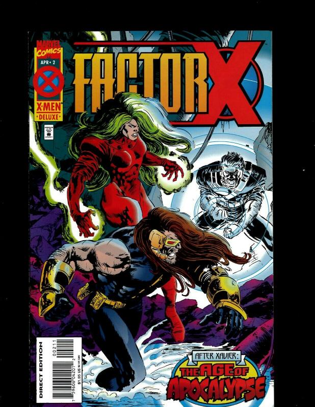 12 Comics Steve Rogers 16 Factor X 2 Ultimate FF 2 Asgardians 1 X-23 3 6 + J413