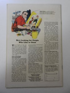 Journey into Mystery #121 (1965) VF- Condition!