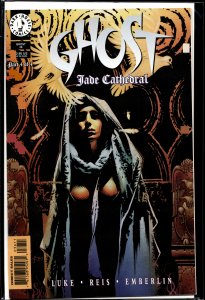 Ghost #36 (1998) Ghost