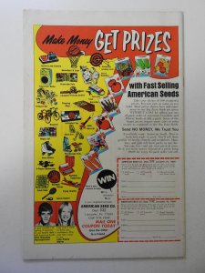 The Joker #1 (1975) VG Condition moisture stain