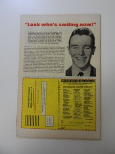 Daredevil #102 (1973) VF condition