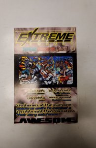 Supreme: The Return #6 (2000) NM Awesome Comic Book J704