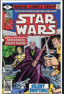 Star Wars #24 (1979) Star Wars