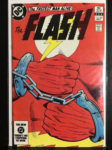 The Flash #326 Direct Edition (1983)