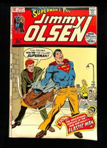 Superman's Pal, Jimmy Olsen #149
