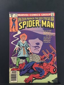 The Spectacular Spider-Man #48 (1980)