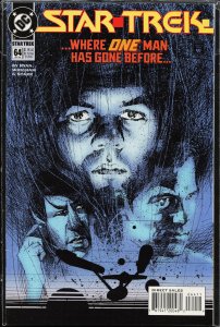 Star Trek #64 (1994)