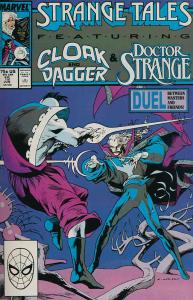 Strange Tales (2nd Series) #15 FN ; Marvel | Doctor Strange