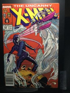 The Uncanny X-Men #230 (1988)