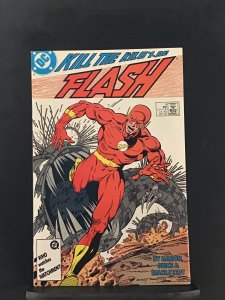 The Flash #4