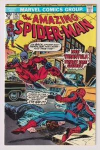 Marvel Comics! Amazing Spider-Man! Issue #147!