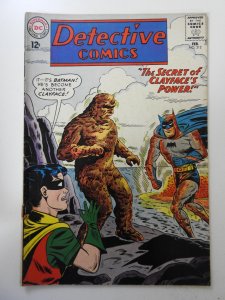 Detective Comics #312 (1963) GD/VG Condition! see description