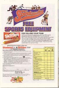 Daredevil #236 (Nov-86) NM+ Super-High-Grade Daredevil