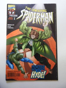 The Amazing Spider-Man #433 (1998) VF Condition