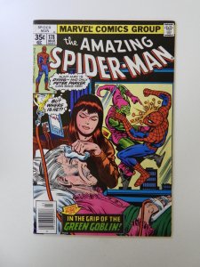 The Amazing Spider-Man #178 (1978) VF condition