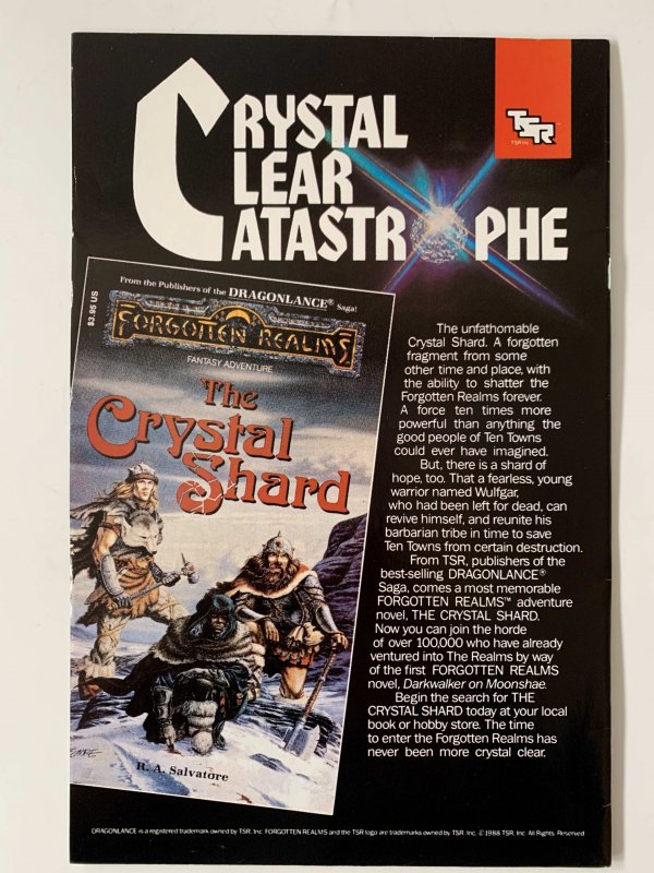 Iron Man #231 (1988)