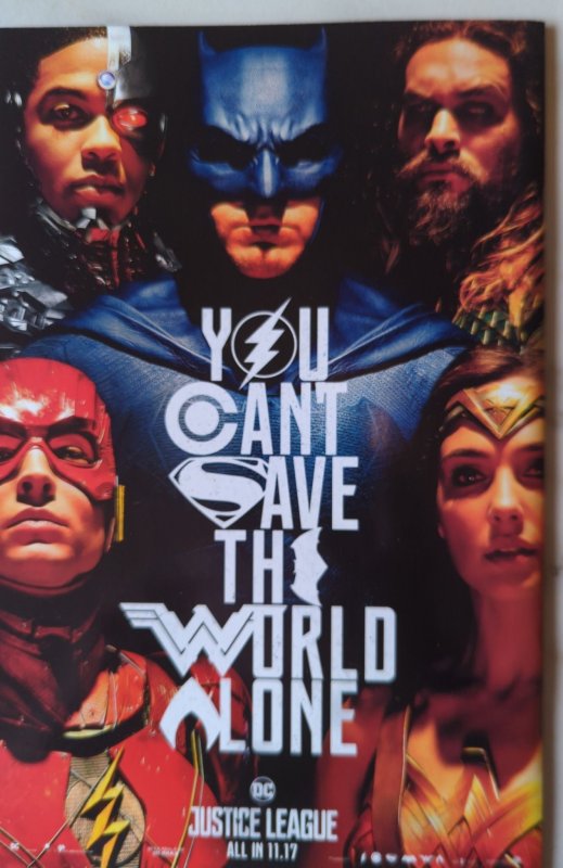 The Batman Who Laughs #1 (2019)