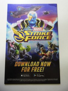 Cosmic Ghost Rider #1 (2018) NM Condition