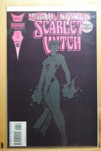 Marvel Comics Presents, Scarlet Witch 143 VF+