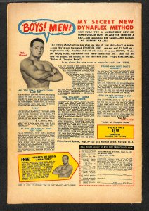 Journey Into Mystery #124 GD/VG 3.0 Hercules Thor! Marvel Comics Thor