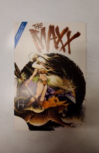 The Maxx #1 (1993) NM Image Comic Book J734