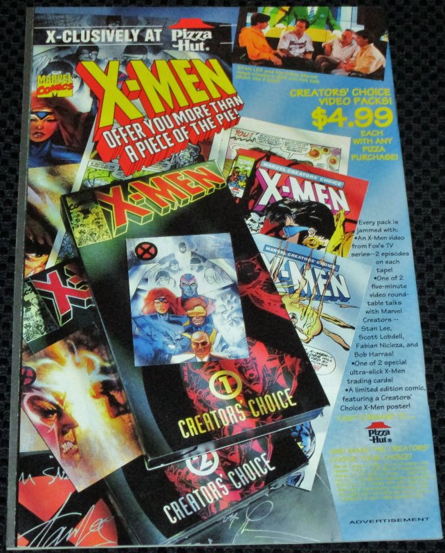 Daredevil #324 (1994)