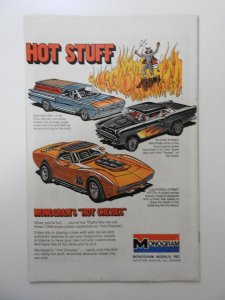 Thor #249 FN Condition! MVS intact!