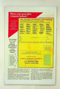 Avengers #130 (Dec 1974, Marvel) - Good+