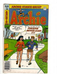 Archie #294 (1980) J601