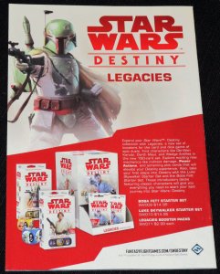 Star Wars: Lando Double or Nothing #1 -2018