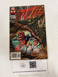 The Spectacular Spider-Man #238 VF-NM Marvel Comic Book 6 ET9
