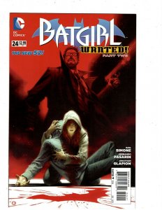 12 Batgirl DC Comics # 2 9 13 14 15 16 18 19 20 22 23 24 Barbra Gordon J434